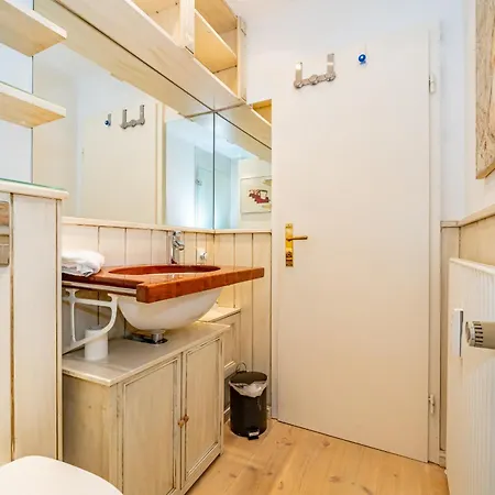 아파트 Goofys Will