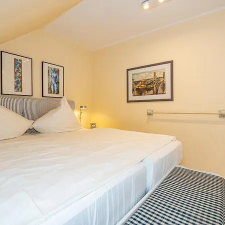 Goofys Will 아파트 베스터란트