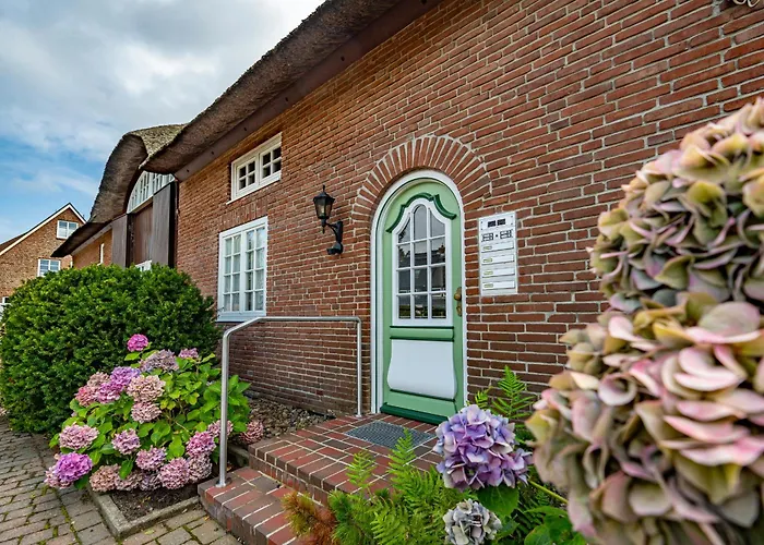 Lejlighed Goofys Will *