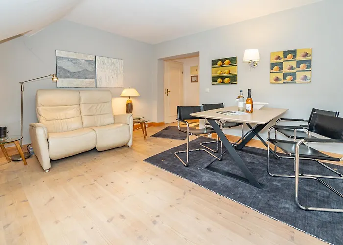 Goofys Will * Vesterland