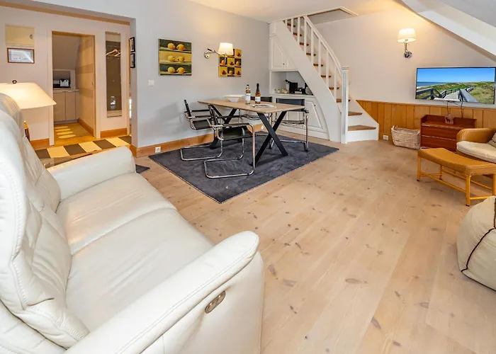 Lejlighed Goofys Will *