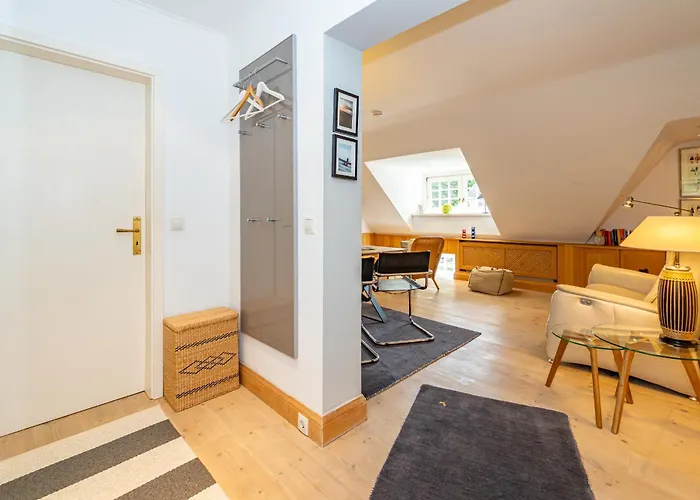 Lejlighed Goofys Will *