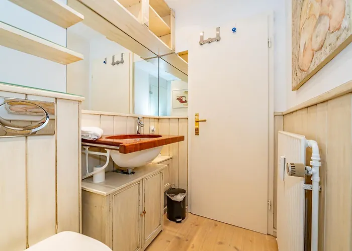 Lejlighed Goofys Will