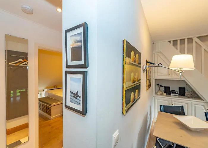 Goofys Will Lejlighed