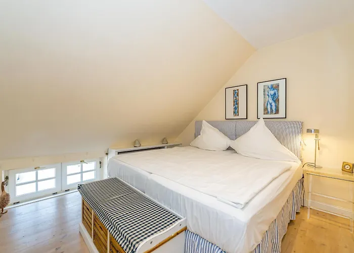 Goofys Will * Vesterland