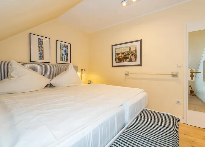 Goofys Will Lejlighed Vesterland