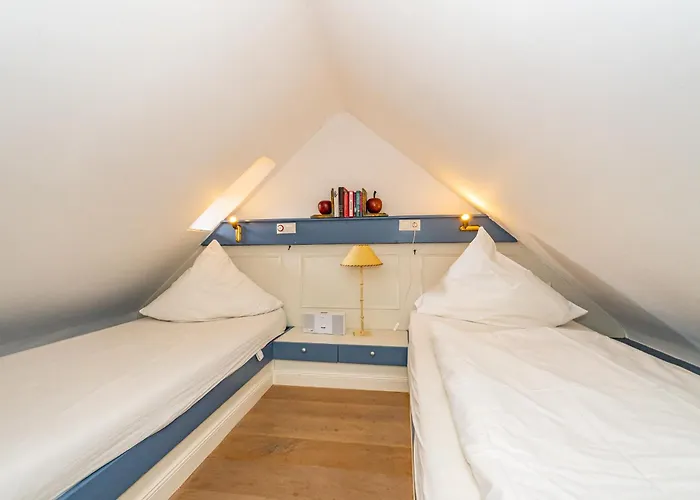 Goofys Will Lejlighed Vesterland